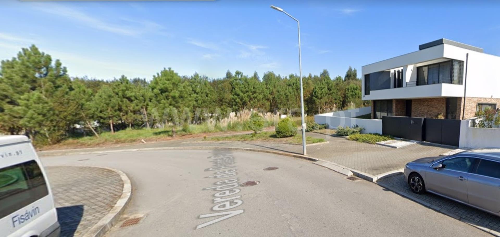 Land for sale in Vila Nova de Gaia, Portugal — €135,000