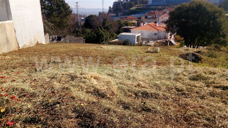 Lote  Vila Nova de Gaia, Pedroso - 1322465 - 7