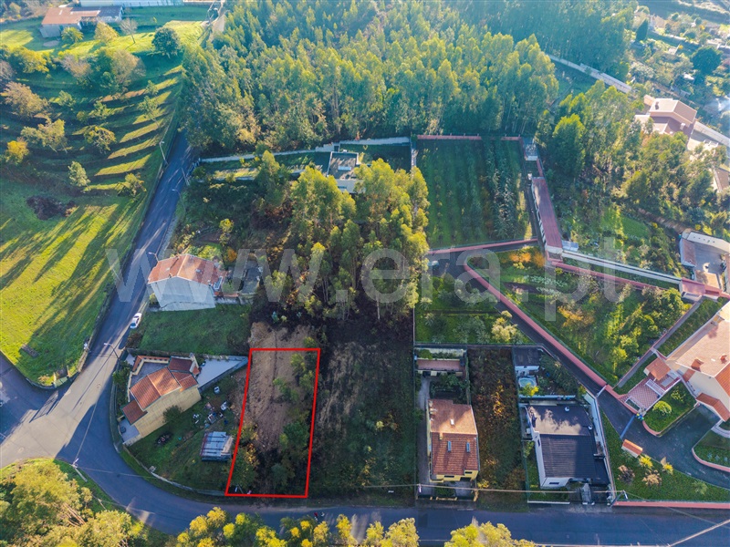 Lote / Vila Nova de Gaia, Pedroso