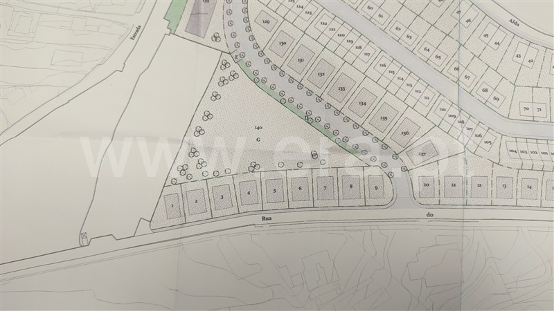 Lote / Vila Nova de Gaia, Sandim, Olival, Lever e Crestuma - View 3