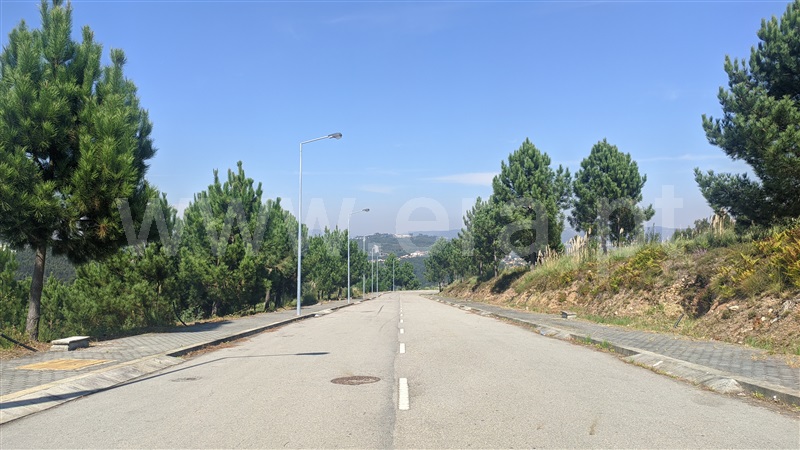 Lote / Vila Nova de Gaia, Sandim, Olival, Lever e Crestuma - Pogled 2