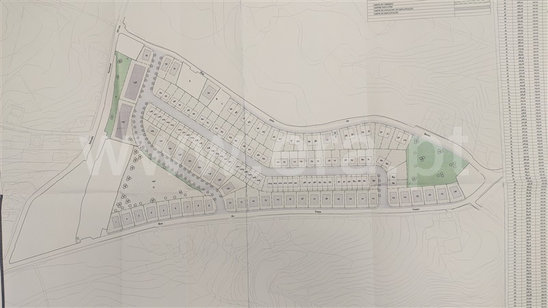 Lote / Vila Nova de Gaia, Sandim, Olival, Lever e Crestuma - Pogled 4