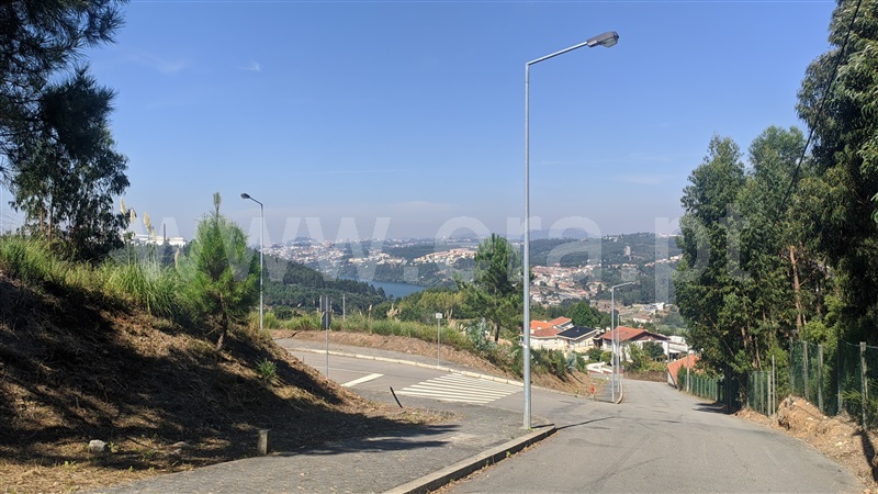 Lote / Vila Nova de Gaia, Sandim, Olival, Lever e Crestuma
