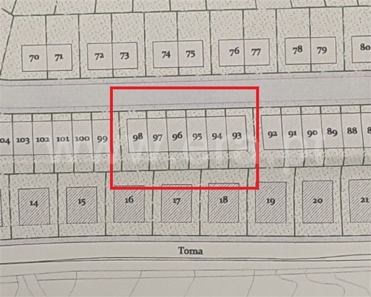 Lote  Vila Nova de Gaia, Sandim, Olival, Lever e Crestuma - 1120615 - 5