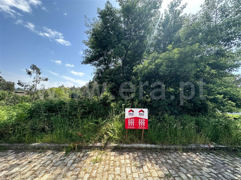 Lote / Vila Nova de Gaia, Sandim, Olival, Lever e Crestuma