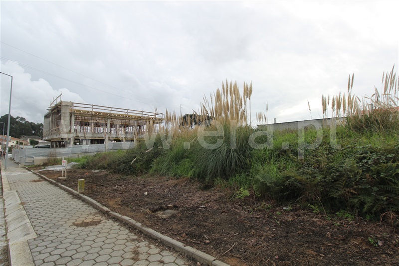 Lote  com Urbano Vila Nova de Gaia, São Félix da Marinha I - Brito - 1225271 - 8