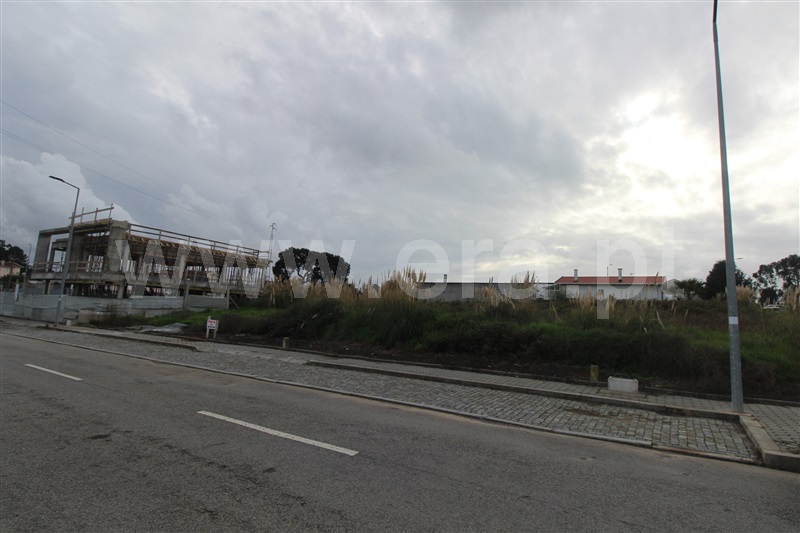 Lote / Vila Nova de Gaia, São Félix da Marinha I - Brito
