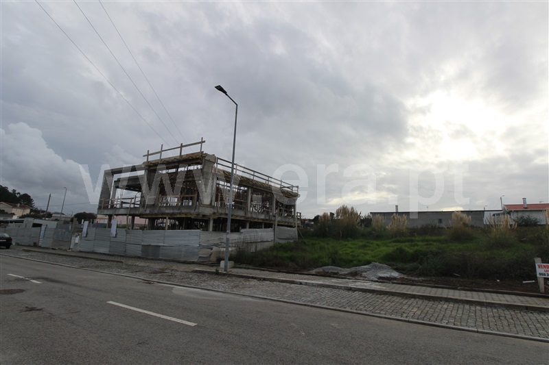 Lote  com Urbano Vila Nova de Gaia, São Félix da Marinha I - Brito - 1225271 - 11