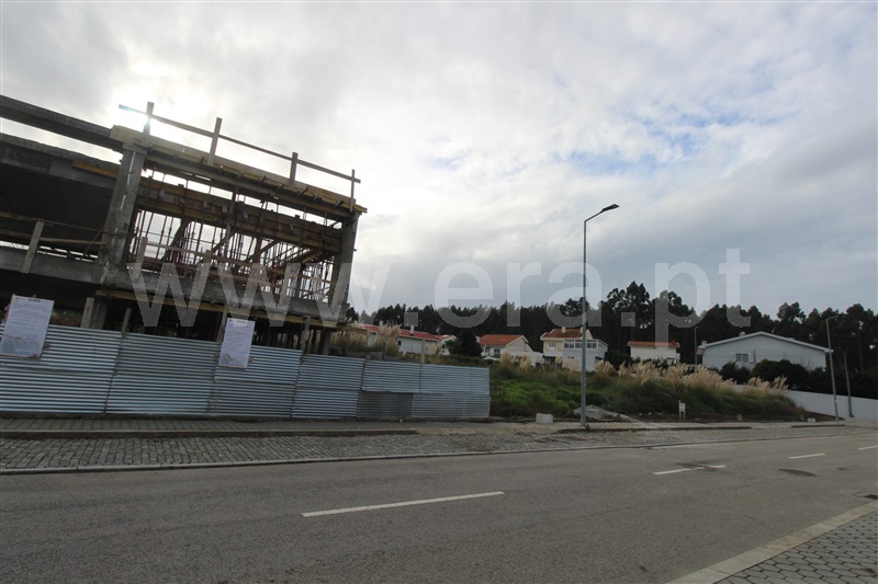 Lote  com Urbano Vila Nova de Gaia, São Félix da Marinha I - Brito - 1225271 - 12