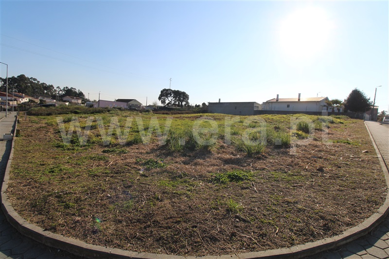 Lote / Vila Nova de Gaia, São Félix da Marinha I - Brito