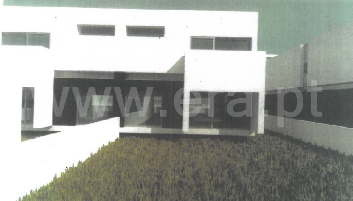 Lote  com Urbano Vila Nova de Gaia, São Félix da Marinha II - Brito - 1225328 - 12
