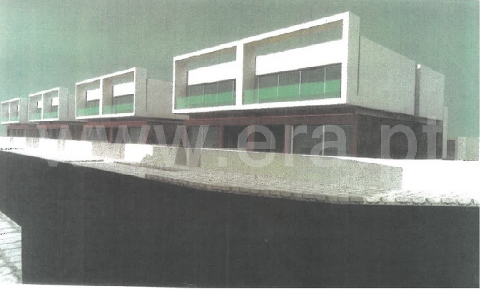 Lote  com Urbano Vila Nova de Gaia, São Félix da Marinha II - Brito - 1225328 - 15