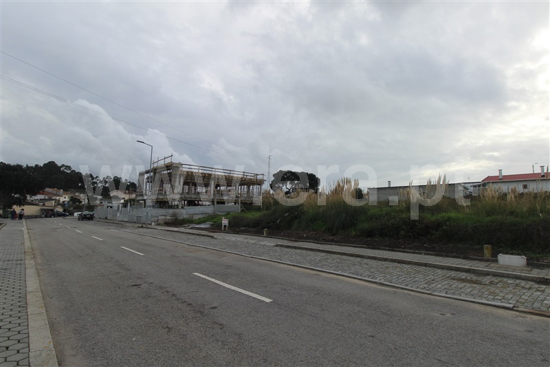 Lote  com Urbano Vila Nova de Gaia, São Félix da Marinha II - Brito - 1225328 - 22