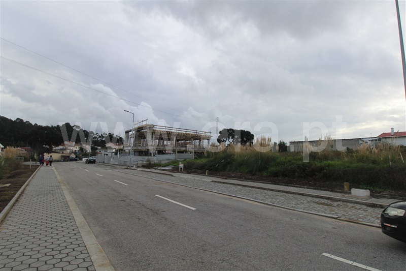 Lote  com Urbano Vila Nova de Gaia, São Félix da Marinha I - Juncal - 1222714 - 12