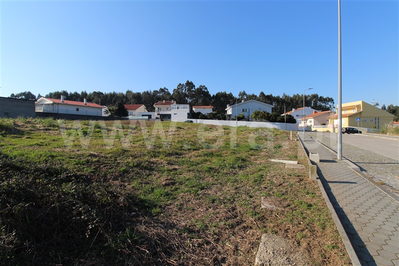 Lote / Vila Nova de Gaia, São Félix da Marinha