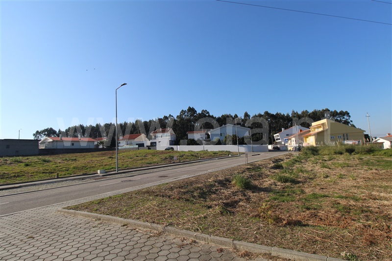 Lote / Vila Nova de Gaia, São Félix da Marinha