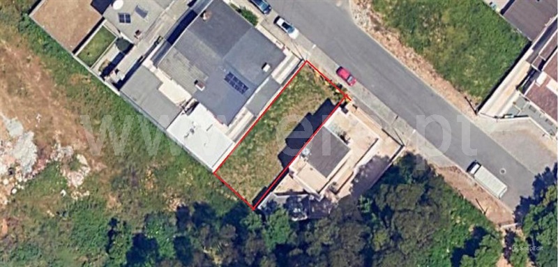 Lote  Vila Nova de Gaia, Serzedo e Perosinho - 1493740 - 3