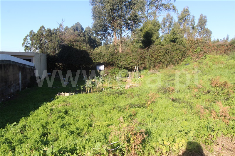 Lote / Vila Nova de Gaia, SZ2 - Longra