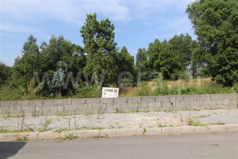 Lote  com Urbano Vila Nova de Gaia, SZ3 - Corvadelo - 1243465 - 8