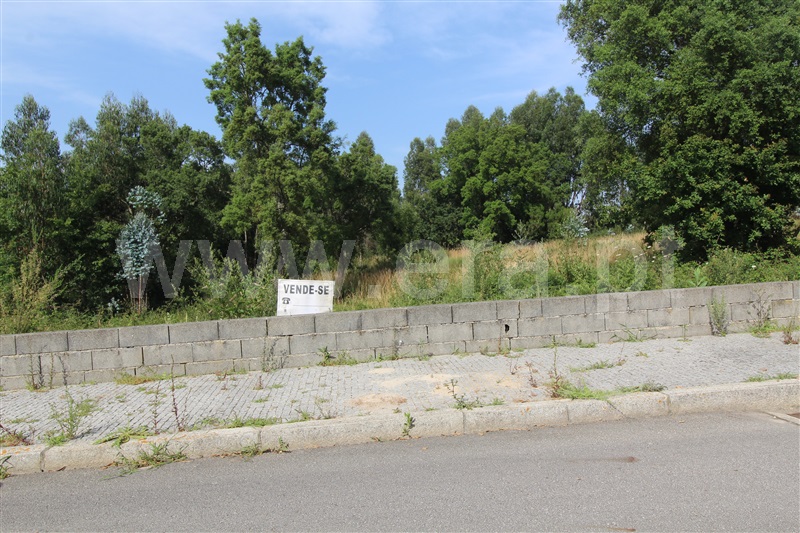 Lote  com Urbano Vila Nova de Gaia, SZ3 - Corvadelo - 1243465 - 9