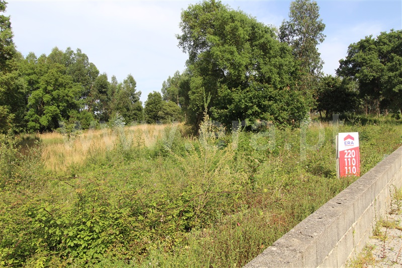 Lote  com Urbano Vila Nova de Gaia, SZ3 - Corvadelo - 1243465 - 11
