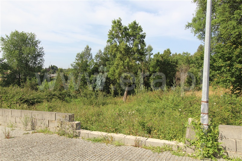 Lote / Vila Nova de Gaia, SZ3 - Corvadelo