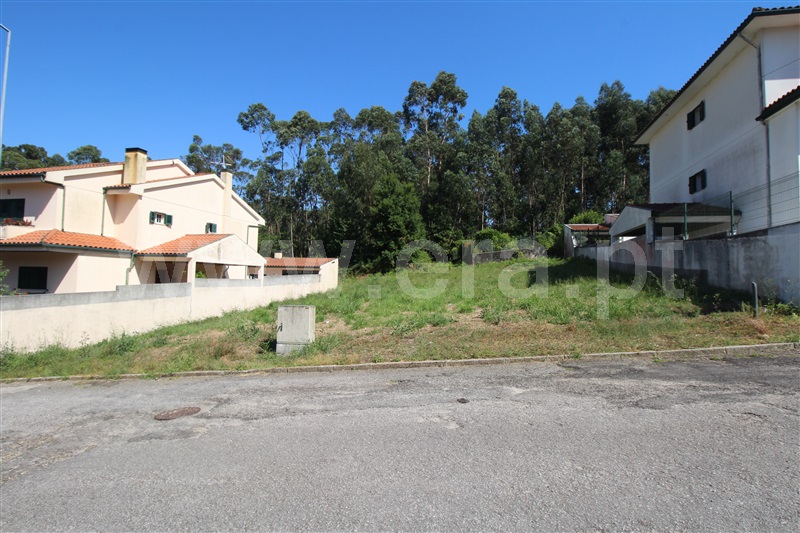 Lote / Vila Nova de Gaia, Vilar de Andorinho