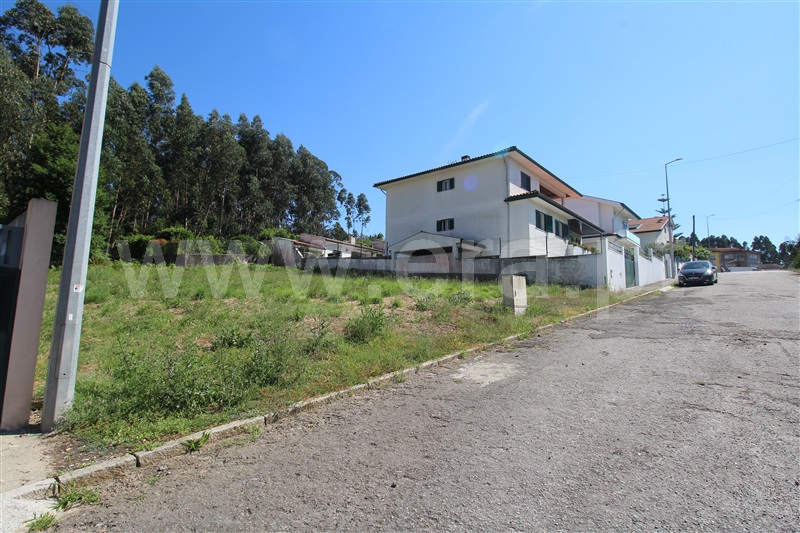 Lote  Vila Nova de Gaia, Vilar de Andorinho - 1101581 - 3
