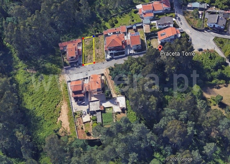Lote  Vila Nova de Gaia, Vilar de Andorinho - 1101581 - 4