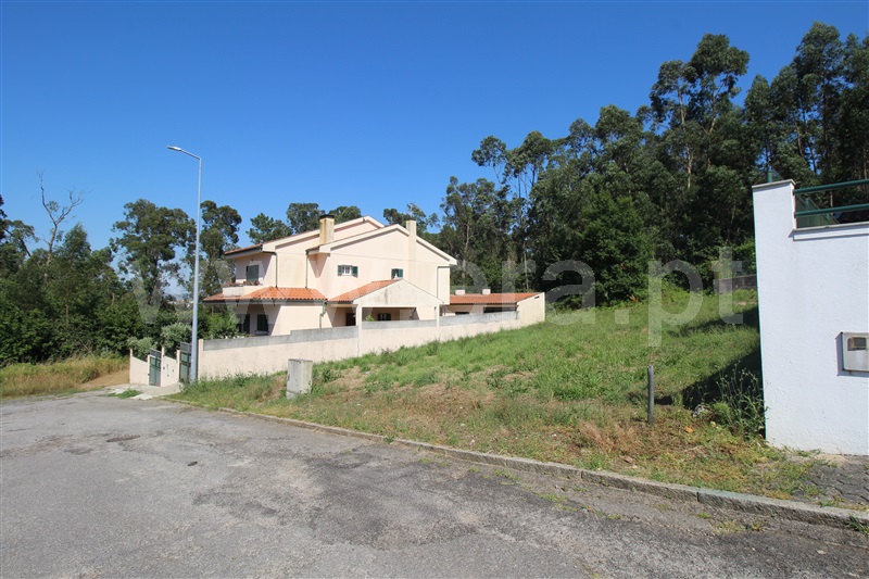 Lote / Vila Nova de Gaia, Vilar de Andorinho