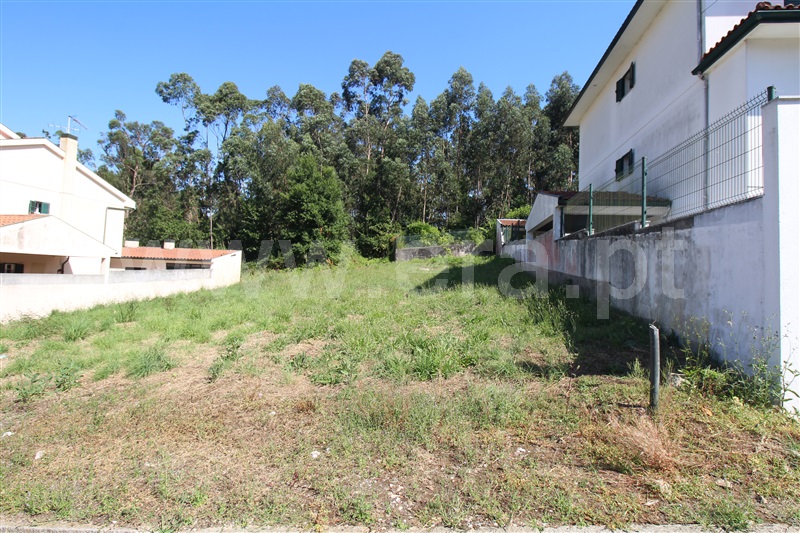 Lote  Vila Nova de Gaia, Vilar de Andorinho - 1101591 - 2