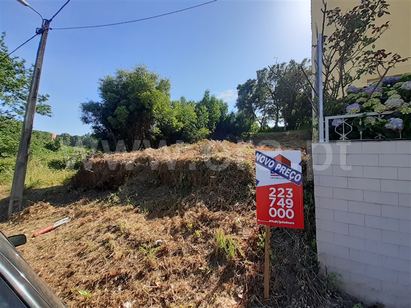 Lote / Vila Nova de Gaia, Vilar de Andorinho