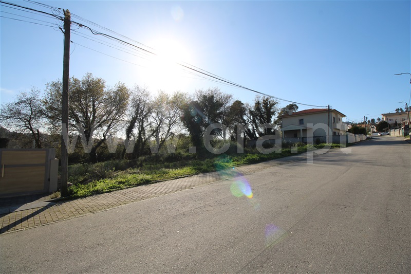 Lote / Vila Nova de Gaia, Vilar de Andorinho