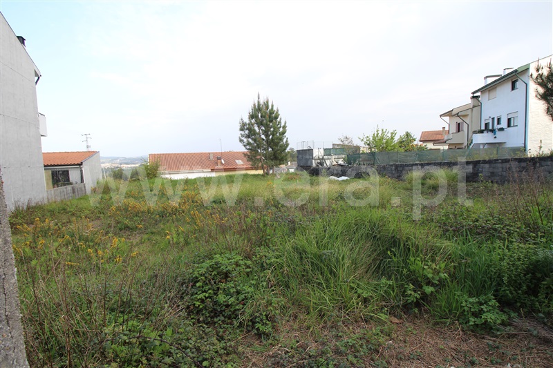 Lote / Vila Nova de Gaia, Vilar de Andorinho