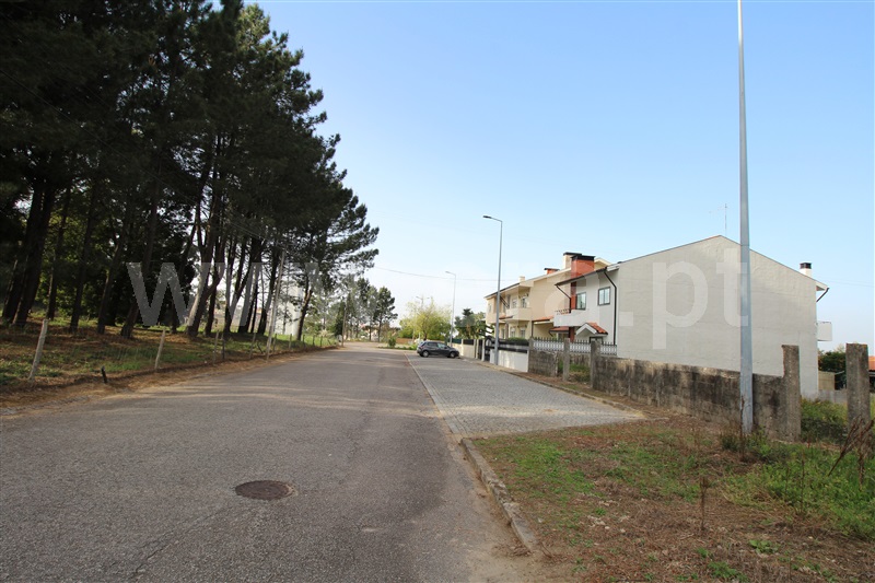 Lote  Vila Nova de Gaia, Vilar de Andorinho - 1235506 - 5