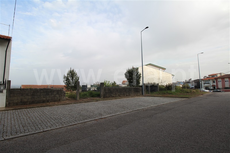 Lote  Vila Nova de Gaia, Vilar de Andorinho - 1235506 - 5