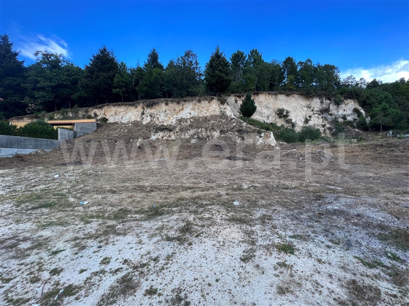 Lote  com Urbano Vila Pouca de Aguiar - 1349389 - 7