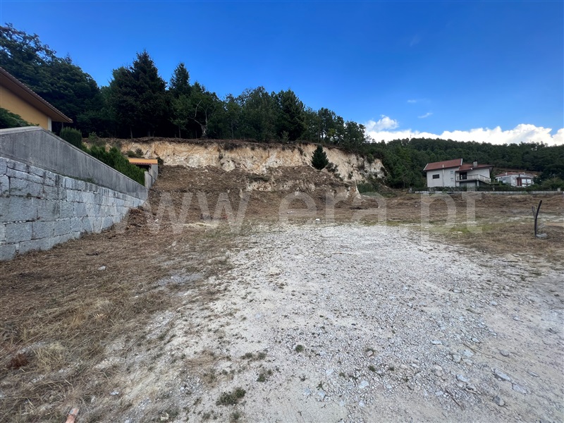 Lote  com Urbano Vila Pouca de Aguiar - 1349389 - 8