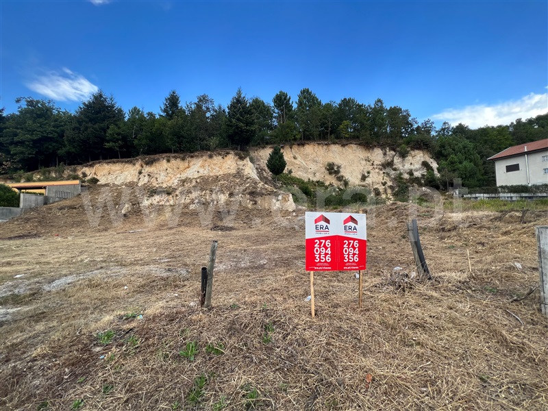 Lote / Vila Pouca de Aguiar, Vila Pouca de Aguiar