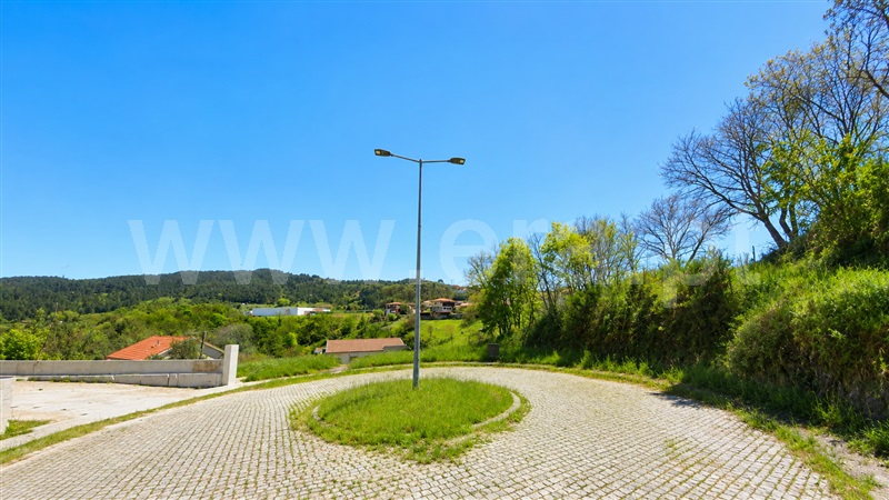 Lote / Vila Pouca de Aguiar, Vila Pouca de Aguiar