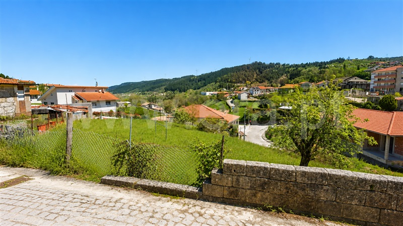 Lote / Vila Pouca de Aguiar, Vila Pouca de Aguiar