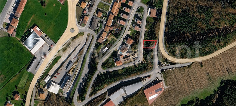 Lote / Vila Pouca de Aguiar, Vila Pouca de Aguiar