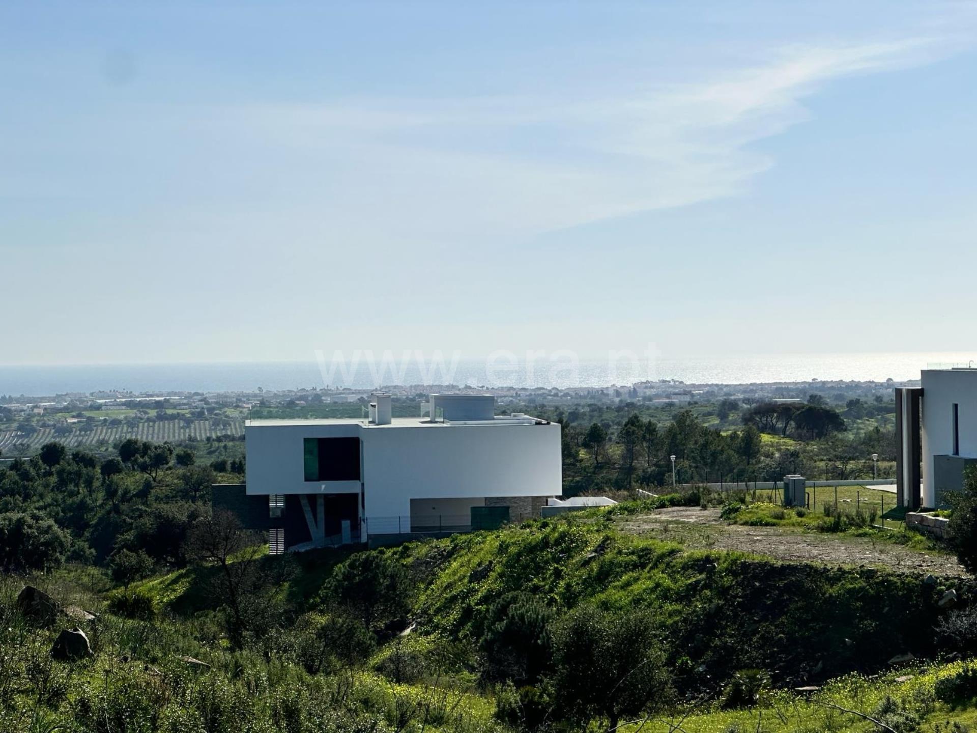 Land for sale in Vila Real de Santo António, Portugal — €495,000