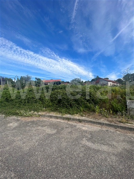 Lote  Vila Verde, Freiriz - 1341524 - 2