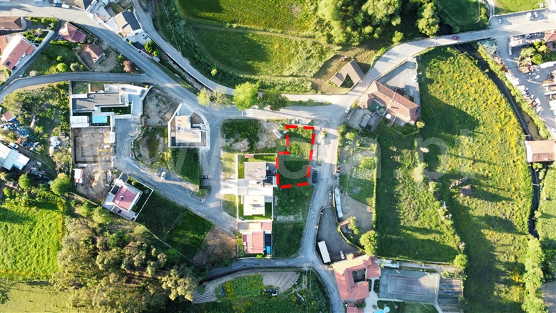 Lote  Vila Verde, Lage - 1400323 - 3