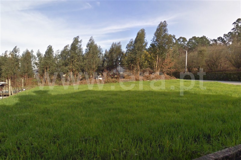 Lote / Vila Verde, Lanhas