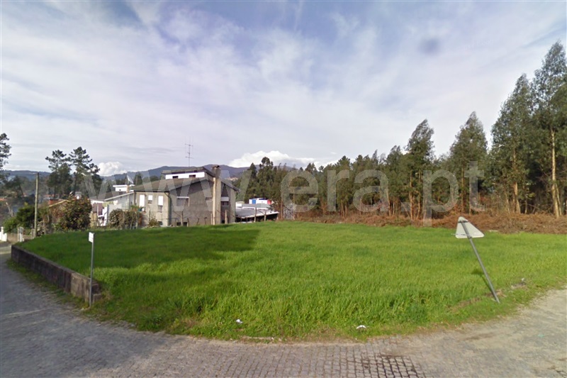 Lote  Vila Verde, Lanhas - 1321049 - 2