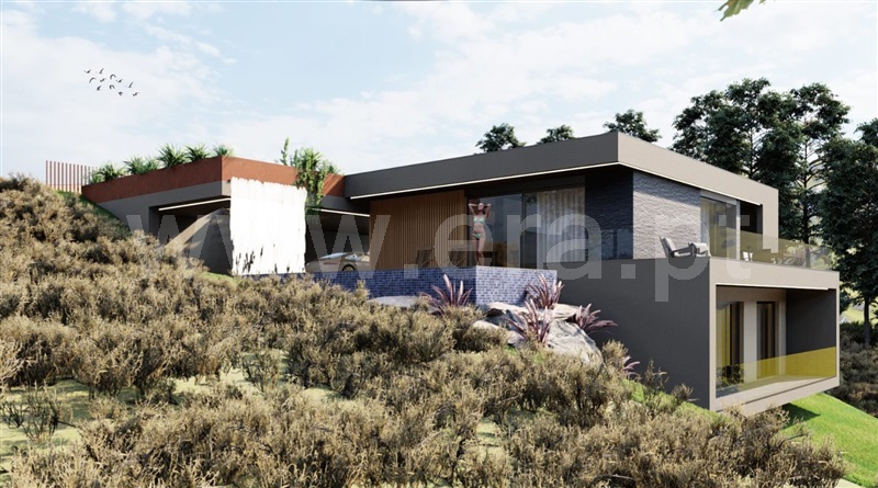 Lote / Vila Verde, Ribeira do Neiva