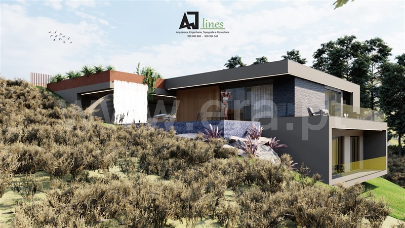 Lote / Vila Verde, Ribeira do Neiva