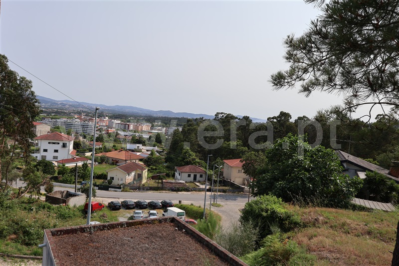 Lote  Vila Verde, Esqueiros, Nevogilde e Travassós - 1486273 - 1